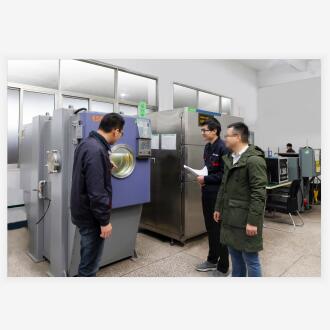 低氣壓試驗與真空度是什么關系