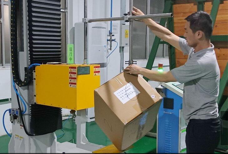 富港檢測，疫情防護