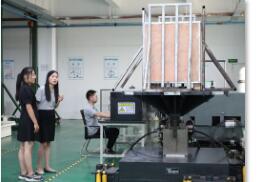 ASTM D999-08振動試驗